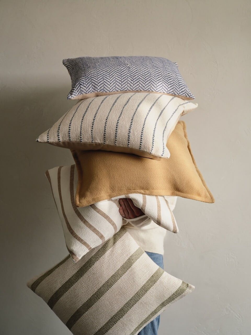 Accent Pillows